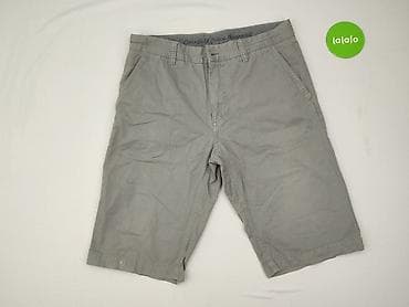 chaotic system bluza: Cottonfield, Szorty dla mężczyzn, rozmiar L — 2