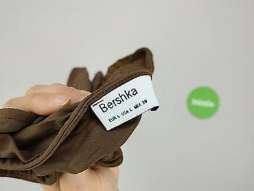 berska: Bershka, Body damskie, rozmiar L — 4