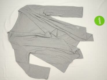 sweter z hello kitty: Shein Curve, Kardigan damski, XL — 2