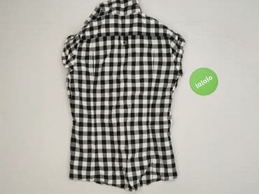 kurtka koszulowa diverse: Diverse, Koszula damska, rozmiar S — 4