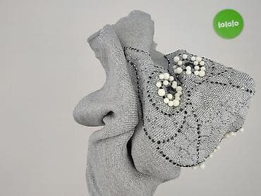 sowa: Sweter damski, rozmiar One size — 4