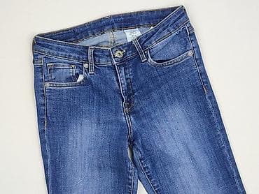 H&M, Jeansy damskie, rozmiar S