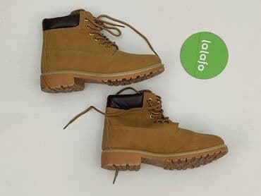 Women: High boots for women, 37, condition - Good — 4
