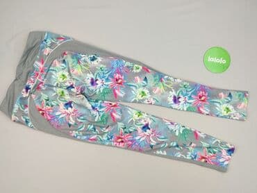 rajstopy merlin: Esotiq, Legginsy Sportowe damskie, L — 3