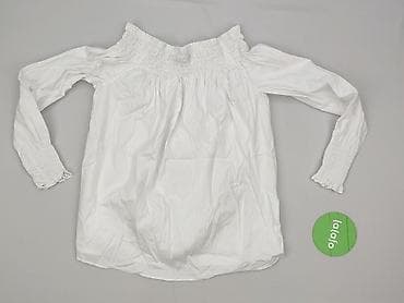 c: Zara, Bluzka damska, rozmiar M — 3