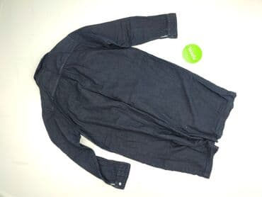 basic t shirty oversized: Women`s dress, size XL (EU 42) — 3