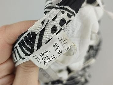 satynowe spódnice midi mango: Spódnica damska, rozmiar M — 4