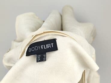 tanie kardigany: Bodyflirt, Kardigan damski, rozmiar M — 4