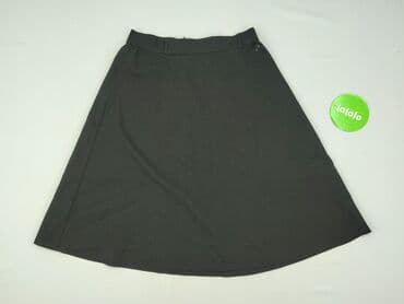 spódnice z imitacji skóry midi: Orsay, Women`s skirt, size S (EU 36) — 2