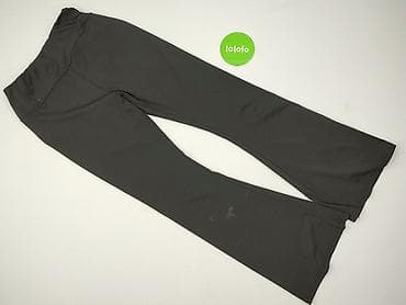 biale leginsy 128: Legginsy Sportowe damskie, rozmiar XL — 2