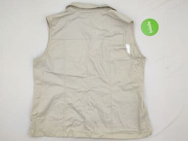 kamizelka i szorty zara: Kamizelka damska, rozmiar 5XL — 4