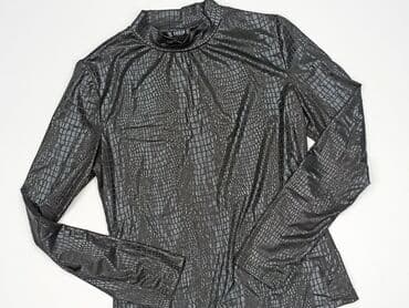 zapięcie do stroju kąpielowego shein: Shein, Bluzka damska, rozmiar L — 1