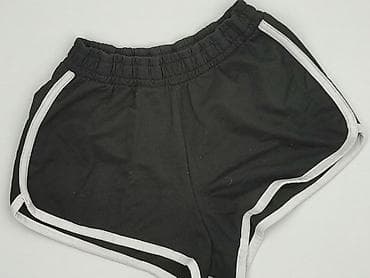 shorts tech fleece: Szorty damskie, rozmiar S — 1