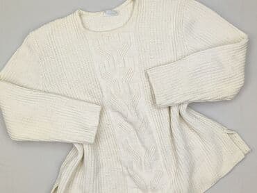 Women's Clothing: Women`s sweater, size 2XL (EU 44) — 1