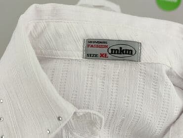t shirty tommy hilfiger basic: Women`s shirt, size XL (EU 42) — 4