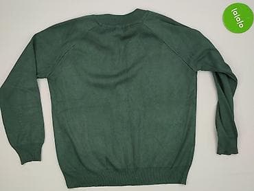 ponczo c: Kardigan damski, rozmiar One size — 3