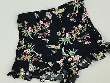 t shirty basic zara: Zara, Szorty damskie, rozmiar S — 1