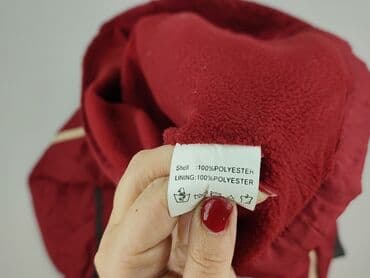 decathlon kurtka softshell: Odzież wierzchnia 
, Wiatrówka dla mężczyzn, 2XL — 5