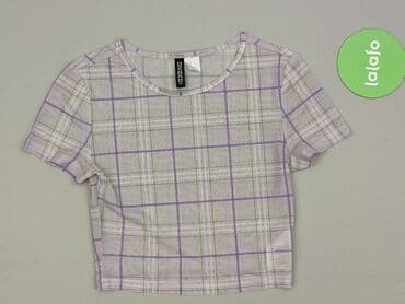 pull and bear t shirty: Divided, T-shirt damski, rozmiar XS — 2