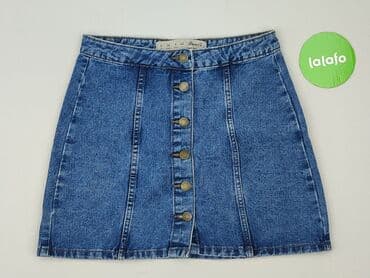 spódnice dżinsowe tommy hilfiger: Denim Co, Spódnica damska, rozmiar S — 2