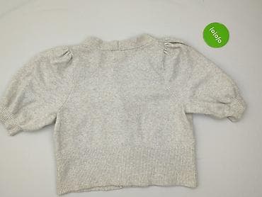 dlugi sweter: H&M, Kardigan damski, rozmiar L — 3