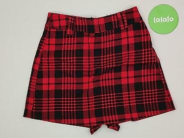 shorty: Stradivarius, Шорти жіночі, розмір S — 2