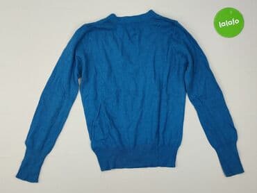 sweter żeglarski: Atmosphere, Sweter damski, S — 3