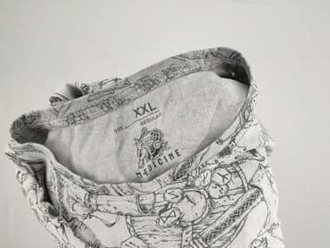 tanie koszulki męskie markowe: Medicine, Koszulka dla mężczyzn, 2XL — 4