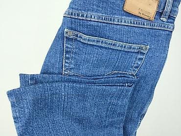 custom jeans: Jeansy damskie, rozmiar S — 6