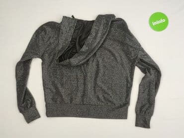 флісові кофти жіночі: New Look, Bluza z kapturem damska, rozmiar XS — 3