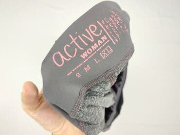 Kobiety: Active, Legginsy Sportowe damskie, rozmiar XL — 4