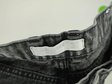 br: PULL&BEAR, Jeansy damskie, rozmiar S — 4