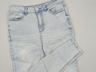 carhartt jeans: Skinny, Jeansy damskie, rozmiar M — 1