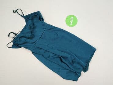 atlasowe sukienki: Sukienka damska, rozmiar XS — 3