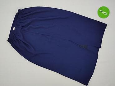 slips pants: Spódnica damska, rozmiar M — 3
