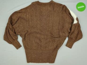 czy sweter z wiskozy jest dobry: Sweter damski, rozmiar One size — 3