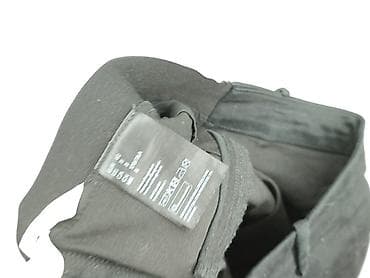 legginsy 92: H&M, Spodnie materiałowe damskie, rozmiar M — 5