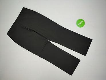 womens suits: Spodnie materiałowe damskie, rozmiar M — 3
