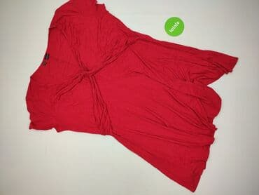 sklep internetowy z sukienkami dla puszystych: BODY FLIRT, Sukienka damska, rozmiar 8XL — 2