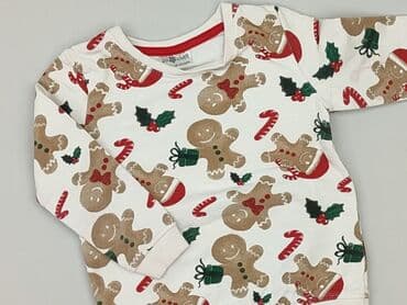 koszulka public enemy: Sweatshirt, So cute, 1.5-2 years, 86-92 cm, condition - Very good — 1