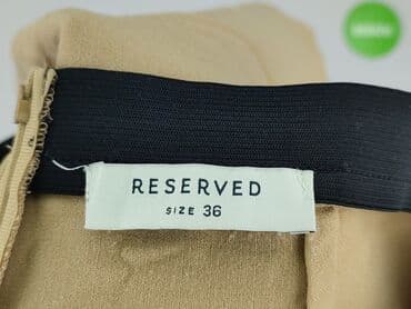 bluza sonic reserved: Reserved, Spódnica damska, rozmiar S — 4