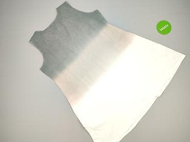 kolor: Ombre, Sukienka damska, rozmiar 3XL — 3