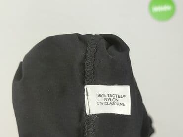 calvin klein t shirty damskie czarne: Jasper Conran, T-shirt damski, L — 5