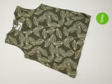 bluzki z printem: Beloved, Top damski, rozmiar L — 4