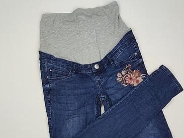 Jeansy damskie, rozmiar S w lalafo.pl Jeansy damskie, rozmiar S