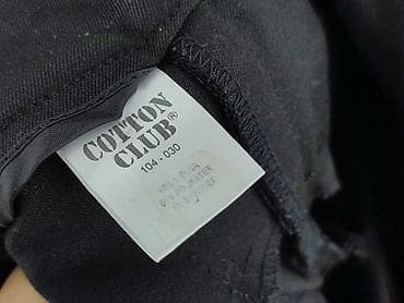 brandtex classic: Cotton Club, Spodnie materiałowe damskie, rozmiar S — 5