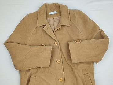 płaszczyk: Trencz damski, rozmiar 5XL — 1