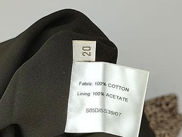 bluzki body plus size: Spódnica damska, rozmiar 2XL — 5