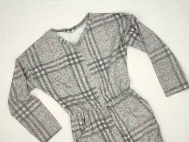 kapcie na drutach wzory: Sukienka damska, rozmiar S — 1