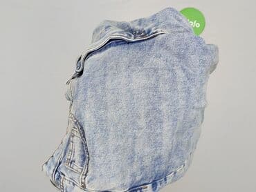 lindex jeansy: Lindex, Szorty damskie, rozmiar S — 5